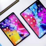 iPad Pro M1 Chip: Bringing The MacBook Pro Power