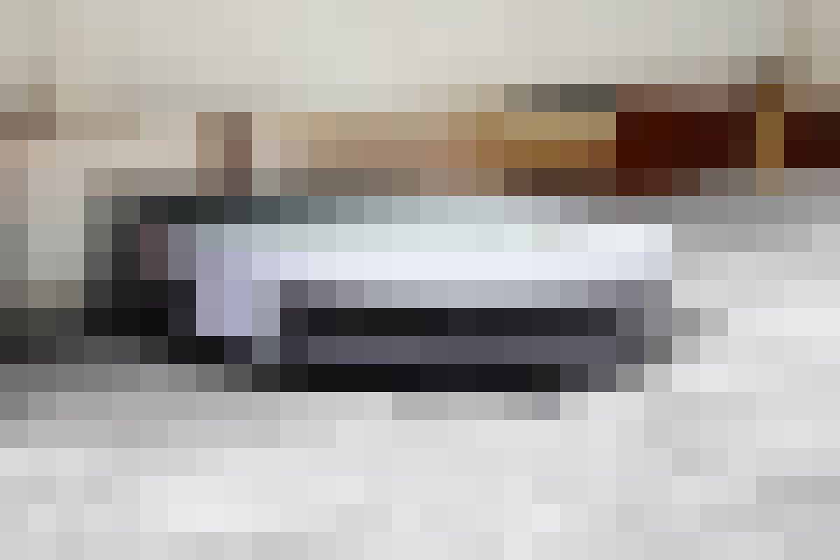 Should I Replace My Upright Vacuum with a Cleaning Robot?