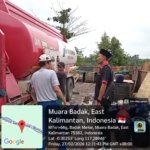 Lawan Mafia Energi: Koalisi LSM Siapkan Bukti Video Skandal Solar Elnusa untuk Polri.