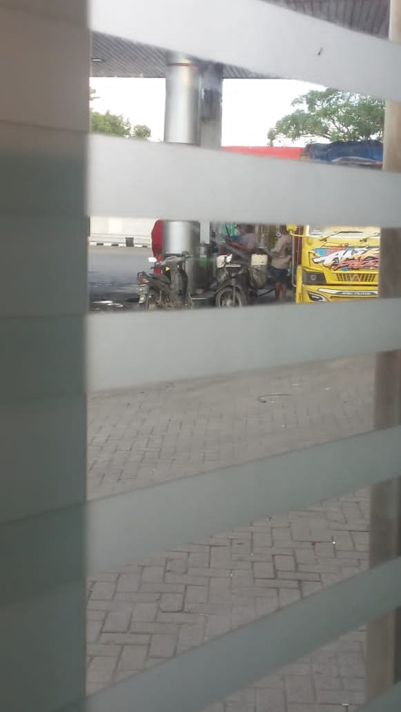 Jerat Berlapis UU Migas dan Cipta Kerja, Kapan Bos Mafia Solar Gendongkulon Ditangkap?